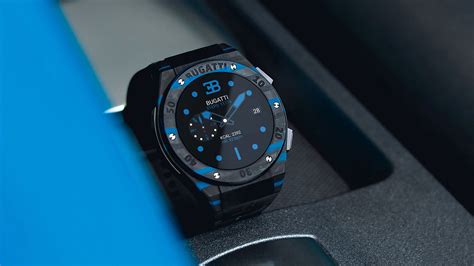 bugatti watch website.